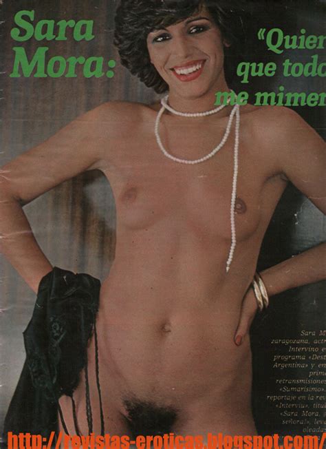 Naked Sara Mora Added 02 18 2017 By Ensore