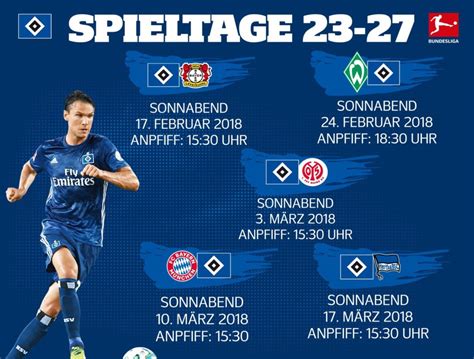 Ansetzungen Nordderby Als Topspiel