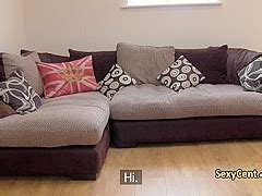 Chubby Milf Jizzed On Casting Interview PornZog Free Porn Clips