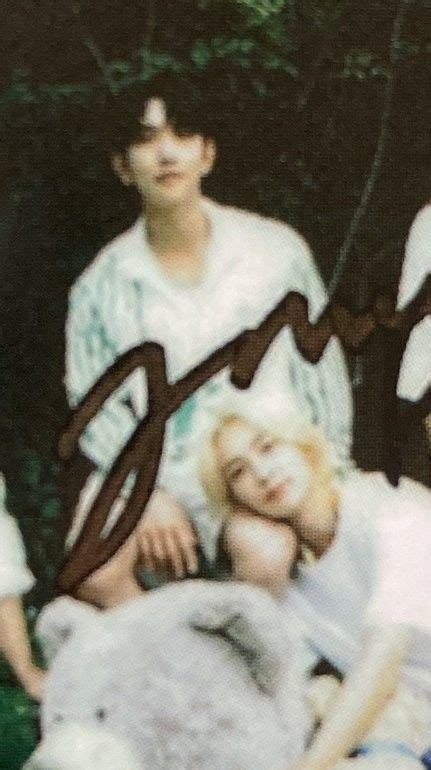 Pin Di Ig Twt Milf Junhui Su K POP