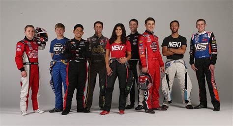 NASCAR Next Class of 2018 unveiled | NASCAR.com