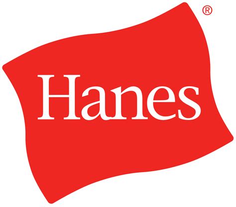 Hanes Logo / Fashion and Clothing / Logonoid.com