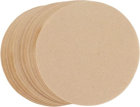 Amazon Sorandy Coffee Filters Paper Pcs Replacement Filter