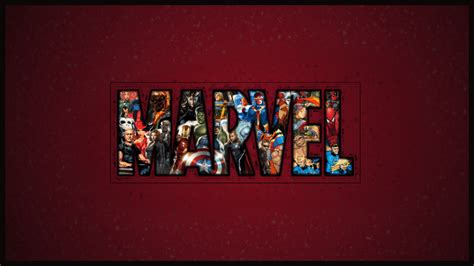 Marvel Wallpapers Wallpaper Cave