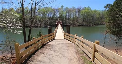 Exploring Tennessees Tims Ford State Park