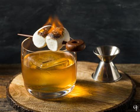 Captivating Smoked Vanilla Fragrance Oil: A Warm And Sophisticated ...