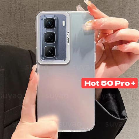 適用於infinix Hot Pro Plus Pro i Pro G G 手機殼純色IM 蝦皮購物