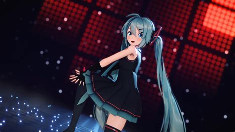 Steam Workshop【mmd】getcha Sour式初音ミク×sour式鏡音リン【4k】