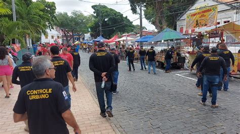 Mutirao Olinda Controle Urbano 10 Prefeitura De Olinda Em Ritmo