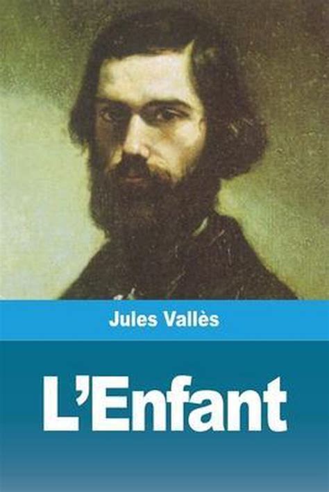 L Enfant Jules Vall S Boeken Bol