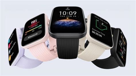 Amazfit Bip Y Bip Pro Ya En Espa A Precio Y Disponibilidad De Dos