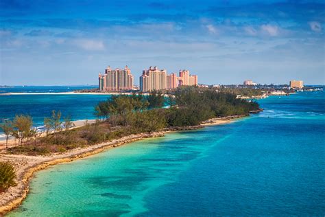 Paradise Island Hotels: Your Guide to Staying in Nassau Bahamas!