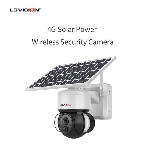 LS VISION | IP Camera Supplier/Manufacturer/Brand, HD CCTV Camera Supplier