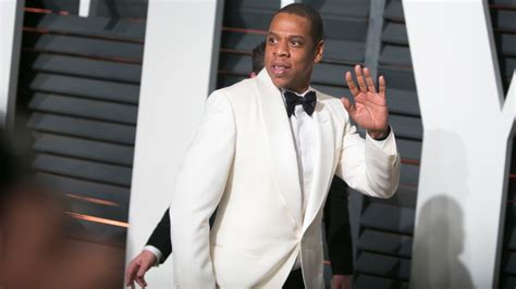 Rapper Jay-Z becomes hip-hop's first billionaire | CTV News