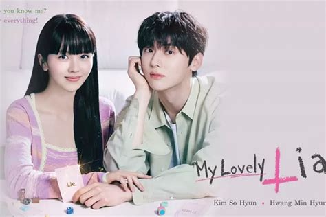 My Lovely Liar Episode 13 Sinopsis Dan Link Nonton Resmi Sub Indo