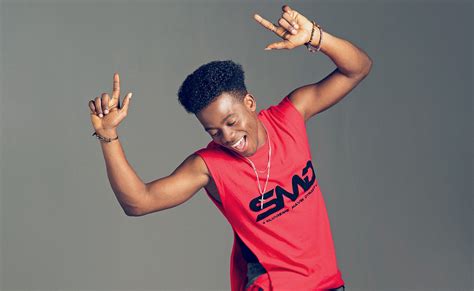 Korede Bello Steps Out With Debut Album Belloved Ghana Music News