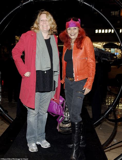 Sex And The City Costume Designer Patricia Field Slams Cynthia Nixon For Her Fashion Demands