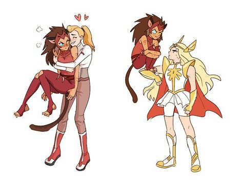 Cómics Y Imágenes Catradora She Ra Catra She Ra She Ra Princess Of Power