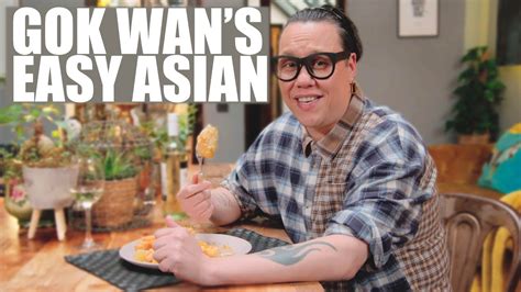 Gok Wans Easy Asian S Promo Youtube