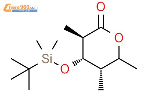 648883 78 7 2H Pyran 2 One 4 1 1 Dimethylethyl Dimethylsilyl Oxy