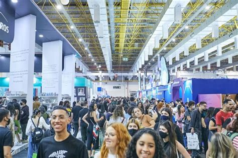 Bienal Do Livro De S O Paulo Conhe A Os Curadores Dos Debates Para