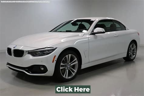 Top 36 Bmw 430d Xdrive Convertible Image