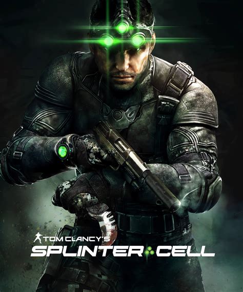 Splinter Cell Everything We Know About The Remake R Splintercell