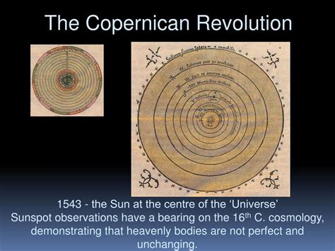 PPT Shadows On The Sun The Story Of Sunspots PowerPoint Presentation