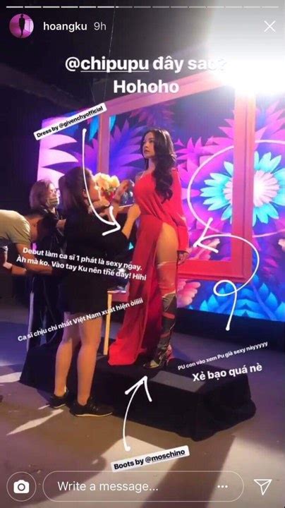 HOT Chi Pu sẽ hở như chưa bao giờ được hở trong MV debut chi đến cả tỷ đồng hàng hiệu