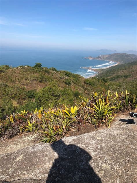 Melhores Trilhas Em Floripa Aventure Se Nas Trilhas De Floripa