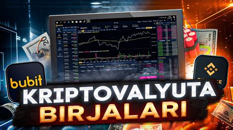 Kriptovalyuta Birjalari Kriptovalyuta Orqali Pul Ishlash Youtube