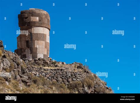 Antiguas Tumbas Peruanas Fotograf As E Im Genes De Alta Resoluci N Alamy