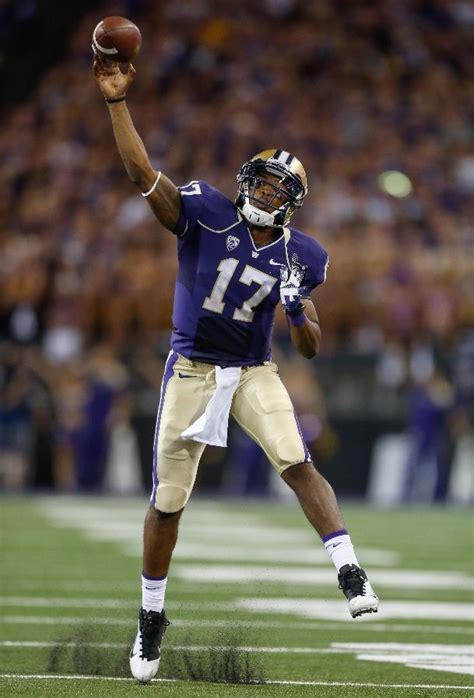 Washington Huskies Football - Huskies News, Scores, Stats, Rumors ...