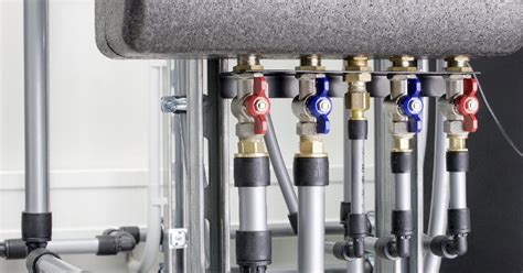 Трубы и фитинги отопления купить в интернет-магазине Теплодилер