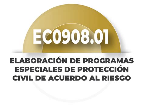 Certificaci N En Est Ndares De Competencia En Protecci N Civil Centro