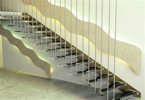 Khodiyar Stairs Pvt. Ltd.