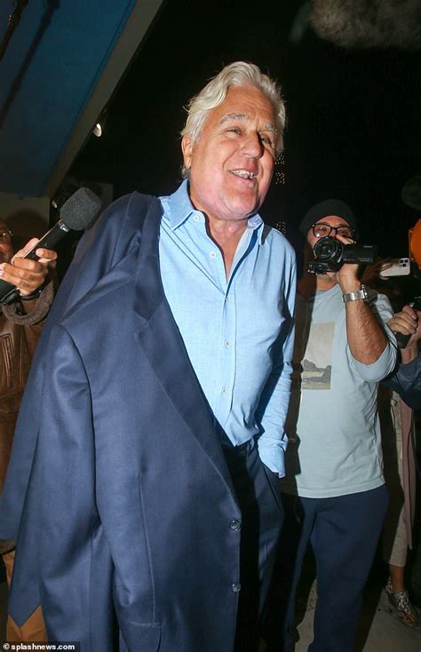 My Face Caught On Fire Jay Leno Details Serious Burn Injuries After