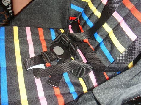 StrollerQueenReviews: Peg Perego Pliko Mini Review