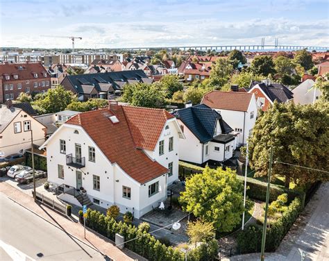 Getgatan 53 Limhamn Malmö — Bjurfors Beyond