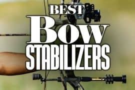 Best Bow Stabilizer For Boss Targets Archery Bows