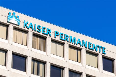 The History of and Story Behind the Kaiser Permanente Logo