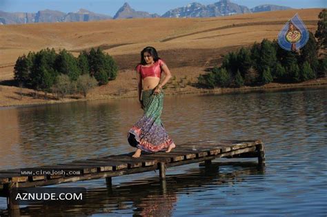 Pravarakyudu Nude Scenes Aznude