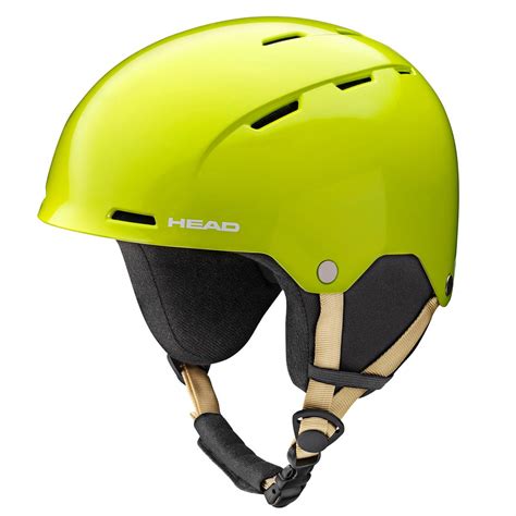 Ski Helmet Head Tracer Ski Helmets On Botteroski En