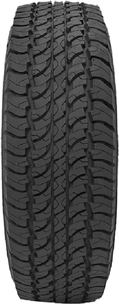 Buy Fuzion A T Tires Online SimpleTire