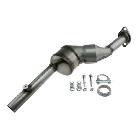 Catalyseur Pot Catalytique Pour RENAULT CLIO III MODUS GRAND MODUS