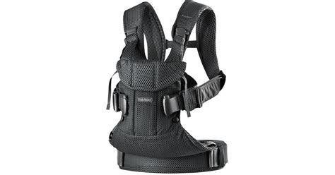 BabyBjorn One Air reviews | ProductReview.com.au