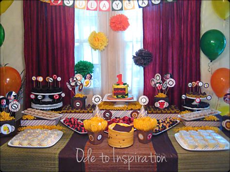 10 Fabulous Themed Birthday Party Ideas For Adults 2024