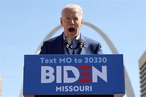 Opinion How Trump Should Take On Joe Biden The Washington Post