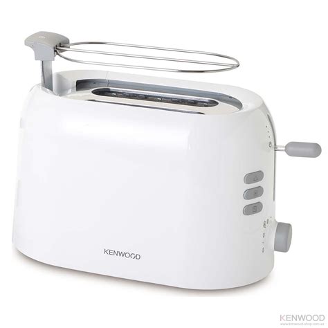 Тостер Kenwood TTP 220 - купить в магазине Kenwood Украина.