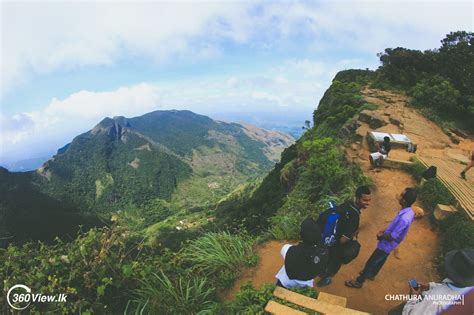 Horton Plains National Park - The Fabulous Landscape in World’s End ...